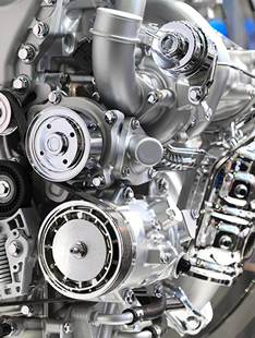 Automotive Components